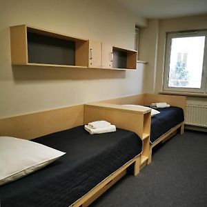 Kamer met een King Size Bed