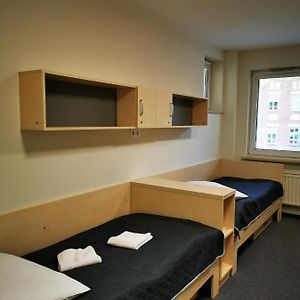 Standaard Kamer met een King Size Bed