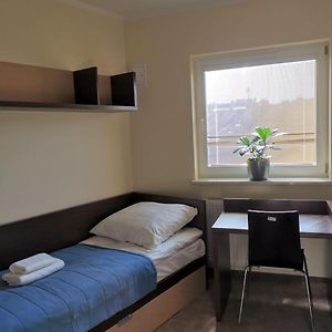 Budget Kamer